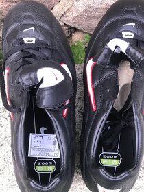 Kopačky Nike 47. 3 - 6