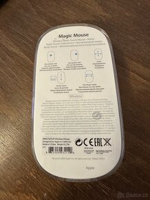 Apple MacBook Air 2017 13.3” i5 1.8/8GB/128GB + Magic Mouse - 6