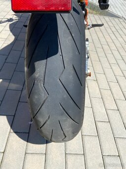 KTM Superduke 990 - 6