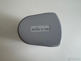 Tlakoměr Scala SC 5100 - 6