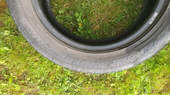 Letní pneumatiky Dunlop 205/55 R16 - 6