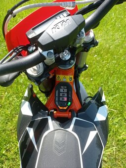 KTM FREERIDE E-XC odpočet DPH - 6