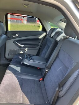 Prodám Ford Mondeo MK4 -11/ 2009 - 6