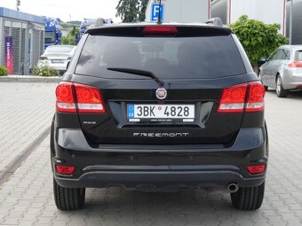 Fiat Freemont 2.0 MJT 4x4 ORIG.118TKM ZÁRUKA - 6