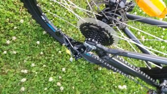 Horské kolo Btwin Rockrider 500, DISK, můžu POSLAT s lehkým - 6