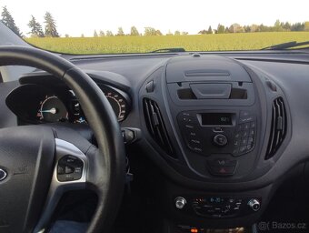 Ford Tourneo Courier - 6