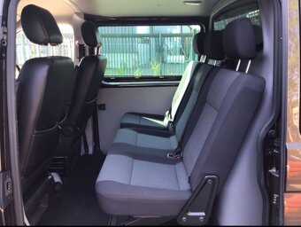 Volkswagen Transporter T6 2.0TDI 103KW 1.MAJ NAVI DPH - 6
