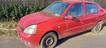 Renault thalia - 6