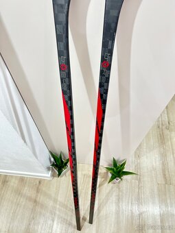 ✅ HRANÉ HOKEJKY - BAUER BORON 5 PROTOR - RED - P28 - 82 F ✅ - 6