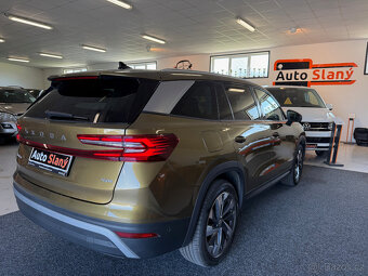 Škoda Kodiaq 2.0TDI 142kW 4x4 Exclusive Selection - 6