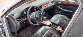 Audi A6 C5 3.0i - 6