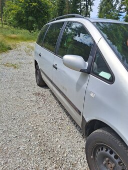 Ford Galaxy 1.9 TDI - 6