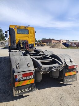 tahač Premium Lander DXI L R 450.26 T - 6