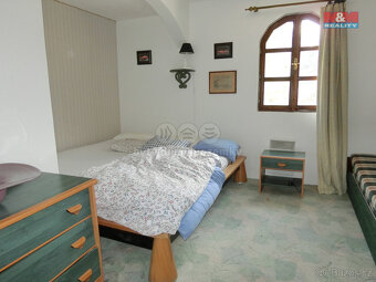 Prodej rodinného domu, 115 m², Struhařov, ul. V Zahradách - 6