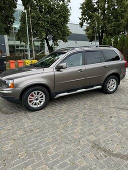 Volvo XC90 - 6