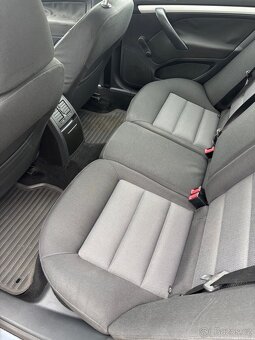 Škoda Octavia 1.9tdi 190tkm - 6