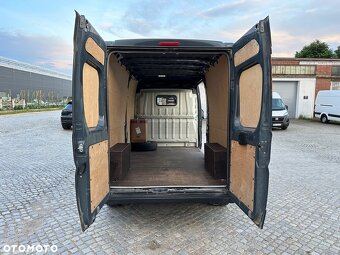Fiat Ducato L3H2 Rok výroby leden 2021 - 6