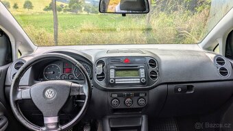 VW Golf Plus 1.9 TDI - 6