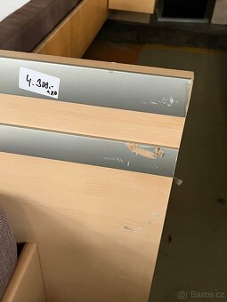 Postel 180x200 - 6
