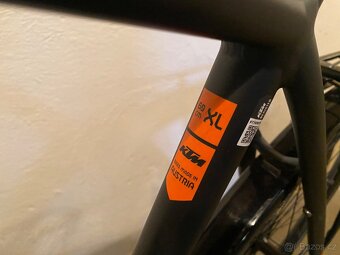 Elektrokolo KTM MACINA SPORT 520 2020 - 6