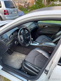 Mercedes Benz E w211 270cdi - 6
