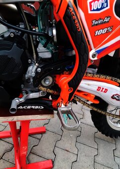 Ktm 125 sx 2022 - 6