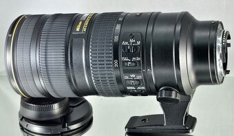 Nikon AF-S Nikkor 70-200mm f/2.8 G IF ED VR II - 6