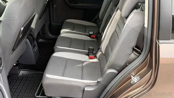 VW Touran 2.0TDi 103kw 162tkm Life - 6