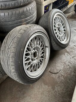 5x120 styling 5 BBS - 6