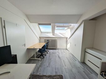 Pronájem bytu 2+kk, U Průhonu 927/20, Praha 7 - Holešovice - 6