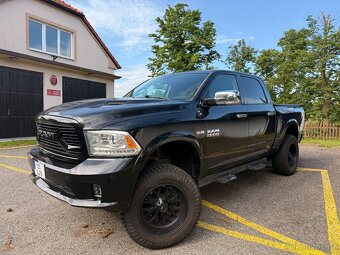 Dodge ram 1500 - 6