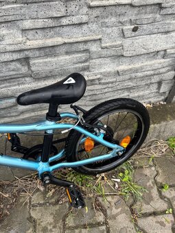 Dětské kolo Rascal 16 - 6