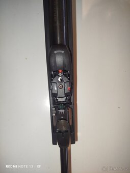 Vzduchovka Gamo Replay 10X Magnum IGT Gen2 cal.5,5mm FP - 6