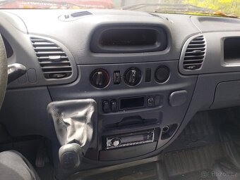 Mercedes Sprinter 316 CDi - 6