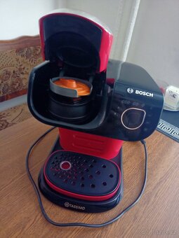 Kávovar Tassimo - 6