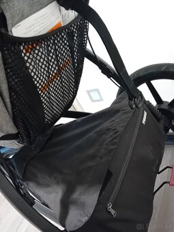 Thule Urban glide 2 - 6