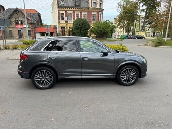 Audi Q3 quattro, 2.0 tfsi S-line - 6
