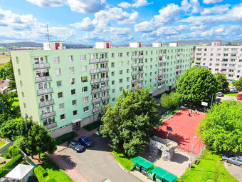 Prodej bytu 3+1 72 m² Na Jihu, Jičín - Nové Město - 6