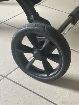 Kočárek pro dvojčata Baby Jogger City Mini GT2 Double - 6