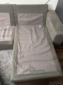 Kivik gauc Ikea - 6