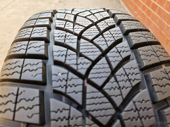 5x112 r16 et43 alu disky kola audi a3 golf octavia 205 55 16 - 6