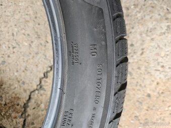 245/45R19 102V XL Winter Sottozero 3 MO PIRELLI - 6