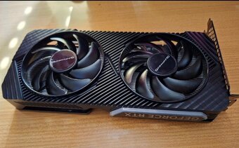 RTX 4060 8GB GDDR6 v záruce do 5/2027 - 6