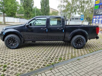 Great Wall Steed 5 NEW Long 4x4 TDI 2025 - 6