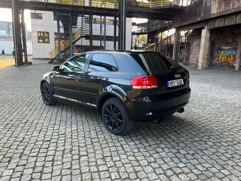 🔥Audi A3 2.0 — klasika, co má styl 😎💨 - 6