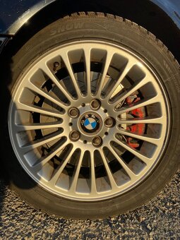 BMW e46 330i - 6