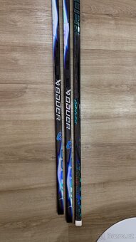✅ SPÁJANÉ ĽAVAČKY - BAUER - FLYLITE + TWITCH - P92 - 87 F ✅ - 6