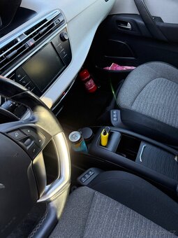 Citroen c4 Picasso - 6