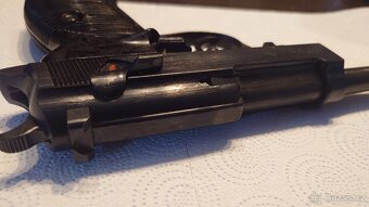 Pistole Walther P 38 Spreeverk - 6