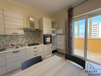 Moderní 4+kk apartmán s terasou – Viale Europa 70, Montesilv - 6